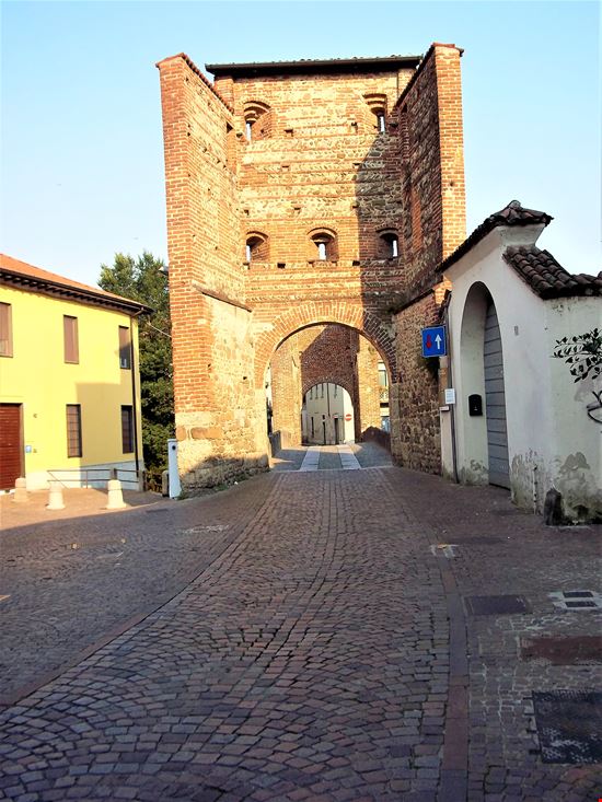 Vimercate Vimercate  